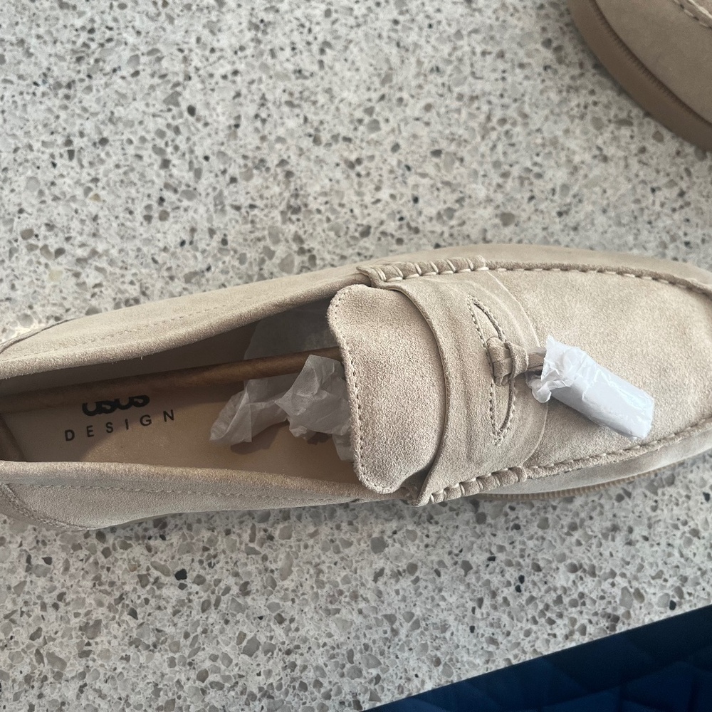 Men’s shoes